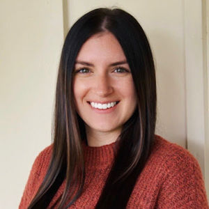 Meet your Posher, Delaney